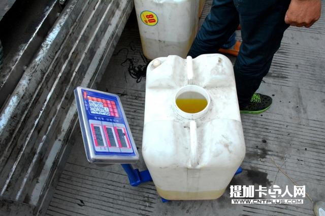 独家揭秘 总重46吨重卡为何跑出21.92L/百公里油耗 - 第5张 - 提加商用车网 独家揭秘 总重46吨重卡为何跑出21.92L/百公里油耗 - 第5张