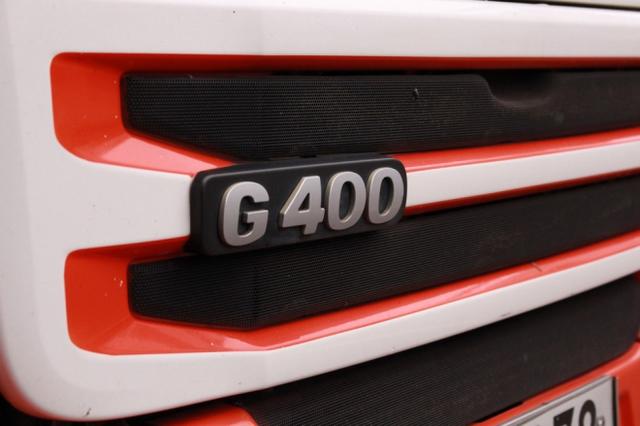 不得不说 香港卡车的车身拉花真的很漂亮 - 第3张 - 提加商用车网 不得不说 香港卡车的车身拉花真的很漂亮 - 第3张