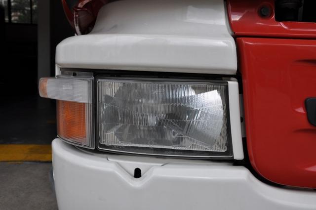 救援高度国内第一?价值2400万的救援卡车实拍 - 第4张 - 提加商用车网 救援高度国内第一?价值2400万的救援卡车实拍 - 第4张