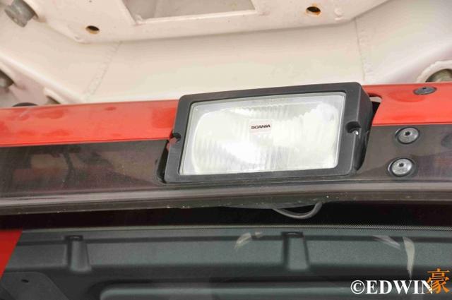 救援高度国内第一?价值2400万的救援卡车实拍 - 第8张 - 提加商用车网 救援高度国内第一?价值2400万的救援卡车实拍 - 第8张