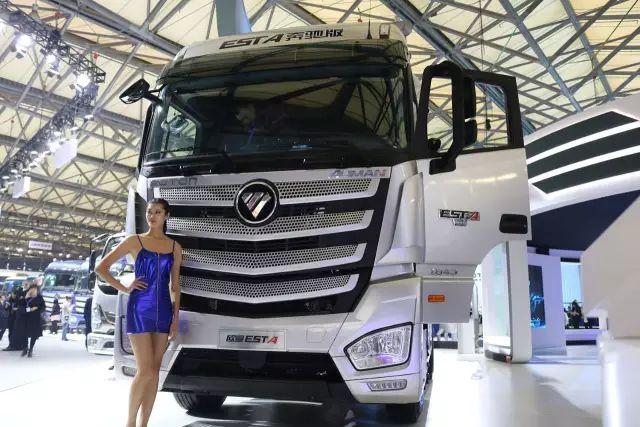 您期待来了 明年国内卡车市场将有大批自动挡车型上线 - 第1张 - 提加商用车网 您期待来了 明年国内卡车市场将有大批自动挡车型上线 - 第1张