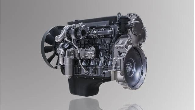 发动机制动+爆胎应急装置 上汽红岩重卡安全配置解析 - 第2张 - 提加商用车网 发动机制动+爆胎应急装置 上汽红岩重卡安全配置解析 - 第2张