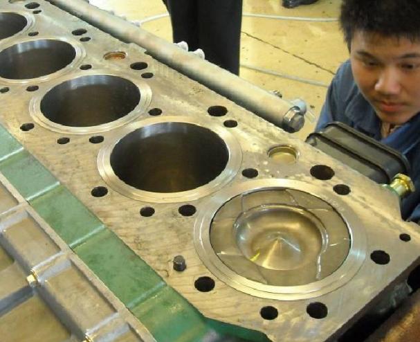 最自主的重卡有多少自主技术?一汽解放重卡动力链详解 - 第4张 - 提加商用车网 最自主的重卡有多少自主技术?一汽解放重卡动力链详解 - 第4张