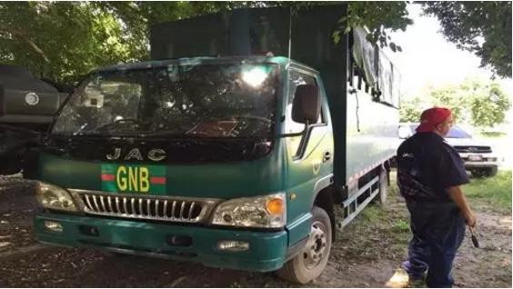 300辆轻、重卡再交付 江淮汽车获委内瑞拉军方高度认可？