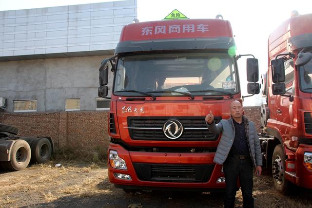 气价暴涨，天然气重卡到底值得买吗？看看这些用户怎么说 - 第2张