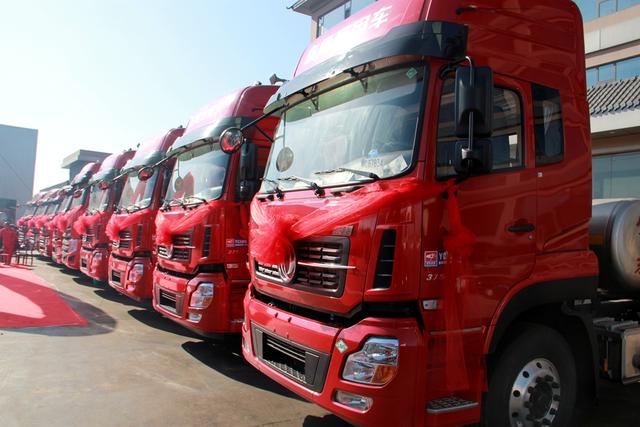 气价暴涨，天然气重卡到底值得买吗？看看这些用户怎么说 - 第1张