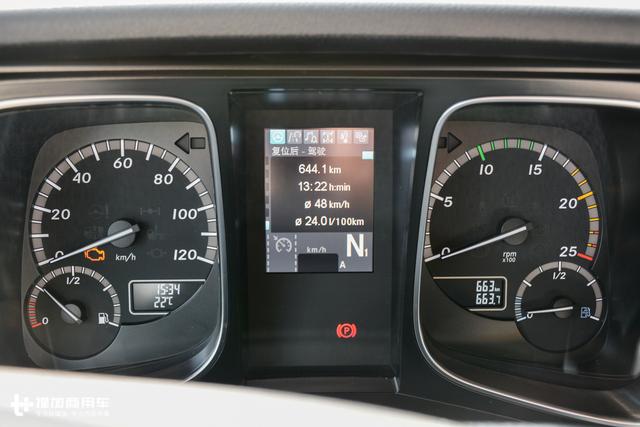 国产卡车模仿进口卡车,为啥总是差了大半截?奔驰新Actros告诉您 - 第17张 - 提加商用车网 国产卡车模仿进口卡车,为啥总是差了大半截?奔驰新Actros告诉您 - 第17张