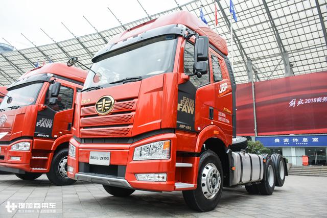 配置超越进口卡车,有AMT变速箱+卫星电视,这样的解放J6喜欢吗? - 第1张 - 提加商用车网 配置超越进口卡车,有AMT变速箱+卫星电视,这样的解放J6喜欢吗? - 第1张