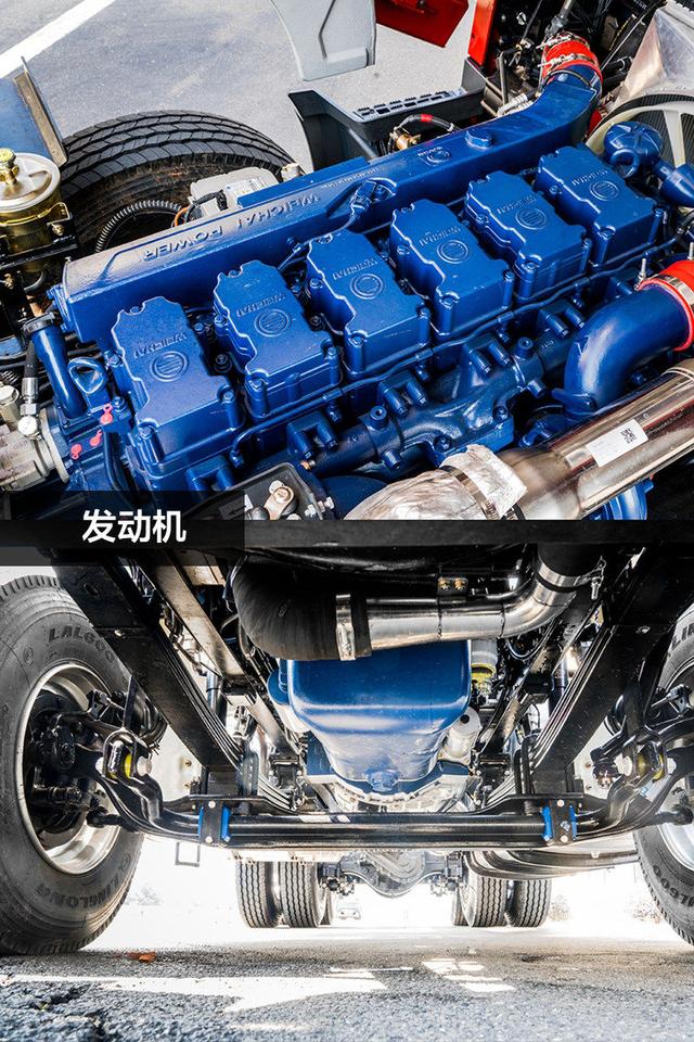 又把KTV包厢搬上了卡车,只靠大卧铺和低价卖车,三一重卡能走多远? - 第6张 - 提加商用车网 又把KTV包厢搬上了卡车,只靠大卧铺和低价卖车,三一重卡能走多远? - 第6张