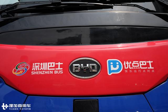 电动公交中国已走在世界前列?全球公交电动化第一城探访纪实 - 第2张 - 提加商用车网 电动公交中国已走在世界前列?全球公交电动化第一城探访纪实 - 第2张