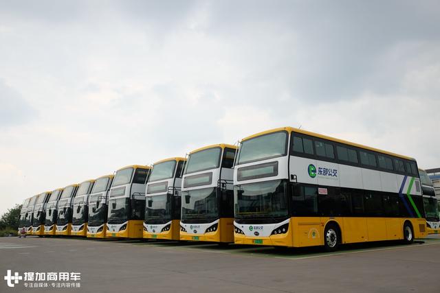 电动公交中国已走在世界前列?全球公交电动化第一城探访纪实 - 第5张 - 提加商用车网 电动公交中国已走在世界前列?全球公交电动化第一城探访纪实 - 第5张
