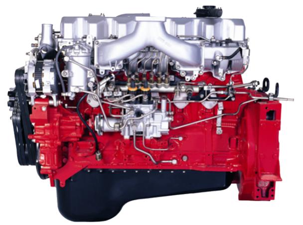 售价40万左右2年就能回本,广汽日野700臻值系重卡山东烟台上市 - 第8张 - 提加商用车网 售价40万左右2年就能回本,广汽日野700臻值系重卡山东烟台上市 - 第8张