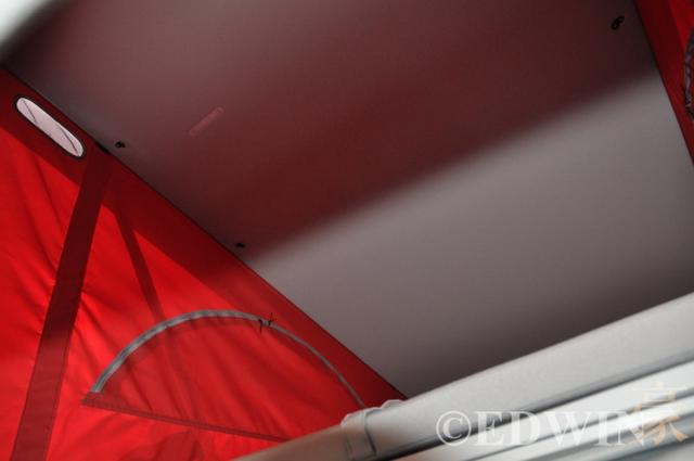 7座车型竟然有房车的豪华配置 大众T6野营车实拍评测 - 第8张 - 提加商用车网 7座车型竟然有房车的豪华配置 大众T6野营车实拍评测 - 第8张