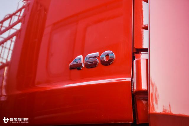 600马力牵引车,自动挡电动自卸车,陕汽重卡年中会车型抢先看 - 第6张 - 提加商用车网 600马力牵引车,自动挡电动自卸车,陕汽重卡年中会车型抢先看 - 第6张