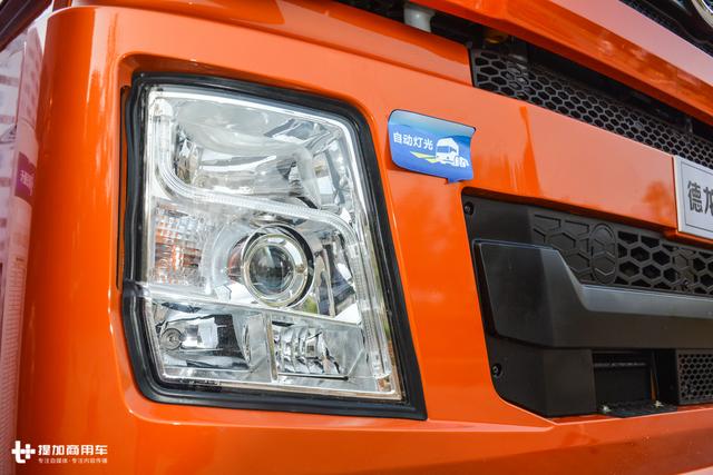 600马力牵引车，自动挡电动自卸车，陕汽重卡年中会车型抢先看