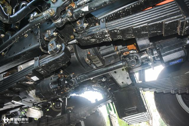 600马力牵引车,自动挡电动自卸车,陕汽重卡年中会车型抢先看 - 第34张 - 提加商用车网 600马力牵引车,自动挡电动自卸车,陕汽重卡年中会车型抢先看 - 第34张