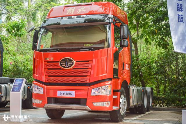 重卡都配制氧机了？越来越细分的重卡版本，各位老司机您挑花眼了吗？