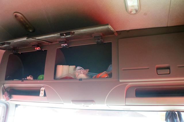 国产重卡故障不可怕,关键看服务?青岛解放JH6高端重卡车主访谈 - 第13张 - 提加商用车网 国产重卡故障不可怕,关键看服务?青岛解放JH6高端重卡车主访谈 - 第13张