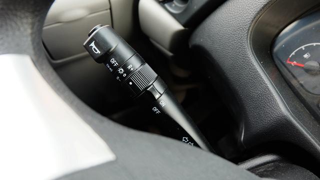 前四后八+橡胶悬架 东风天龙新款绿通载货车全解析 - 第14张 - 提加商用车网 前四后八+橡胶悬架 东风天龙新款绿通载货车全解析 - 第14张