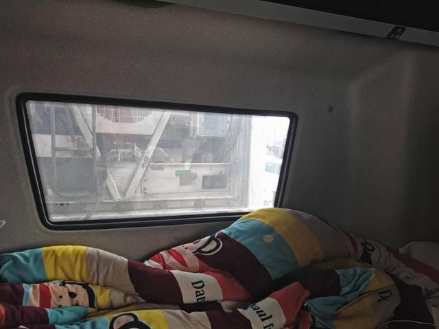 满意中也有诸多不足?来自烟台的忠实用户谈解放J6P重卡 - 第6张 - 提加商用车网 满意中也有诸多不足?来自烟台的忠实用户谈解放J6P重卡 - 第6张