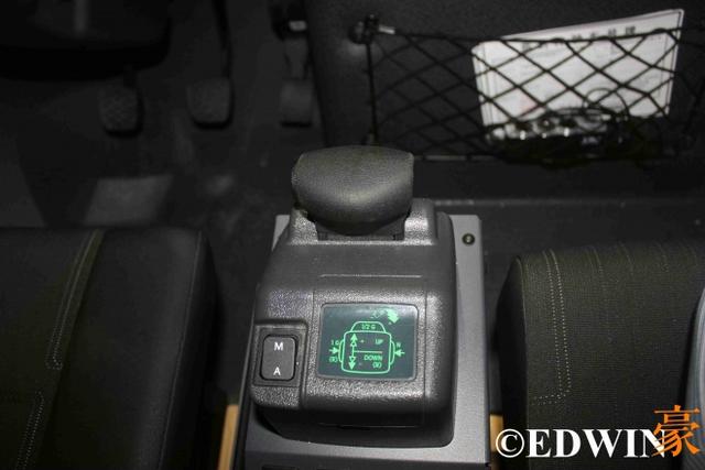 不越野无房车 奔驰乌尼莫克底盘阿莫迪罗房车实拍 - 第26张