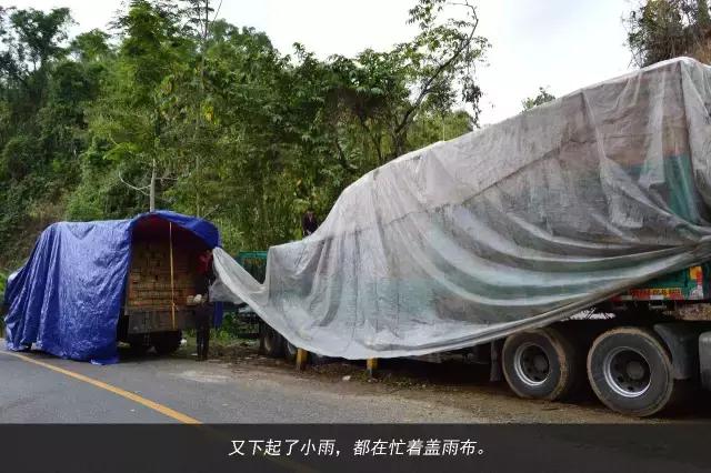 11天才跑一趟活?徐工重卡发文真实纪录散户卡车司机生存现状 - 第73张 - 提加商用车网 11天才跑一趟活?徐工重卡发文真实纪录散户卡车司机生存现状 - 第73张