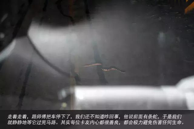 11天才跑一趟活?徐工重卡发文真实纪录散户卡车司机生存现状 - 第79张 - 提加商用车网 11天才跑一趟活?徐工重卡发文真实纪录散户卡车司机生存现状 - 第79张