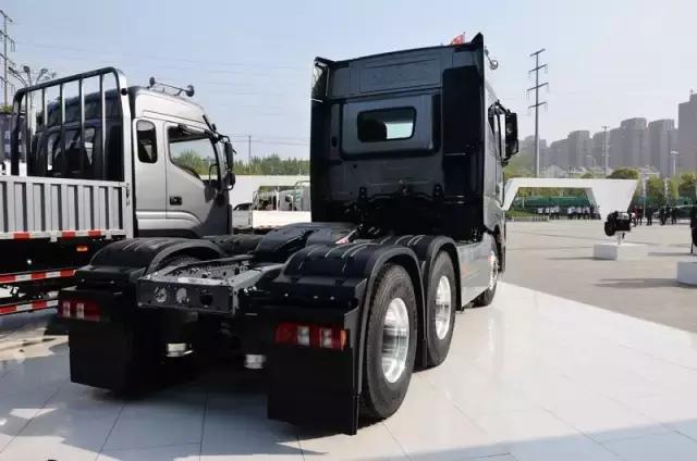 能大幅提升重卡舒适性?格尔发K7为您科普啥是NVH性能 - 第9张 - 提加商用车网 能大幅提升重卡舒适性?格尔发K7为您科普啥是NVH性能 - 第9张