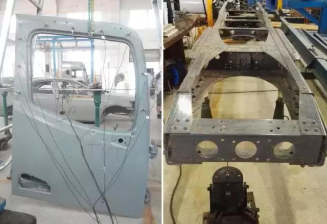 能大幅提升重卡舒适性?格尔发K7为您科普啥是NVH性能 - 第5张 - 提加商用车网 能大幅提升重卡舒适性?格尔发K7为您科普啥是NVH性能 - 第5张