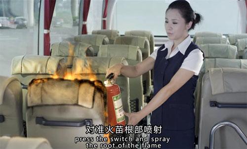 尴尬,欧辉想在客车行业抢个第一,谁知宇通6年前就把这事干了 - 第5张 - 提加商用车网 尴尬,欧辉想在客车行业抢个第一,谁知宇通6年前就把这事干了 - 第5张