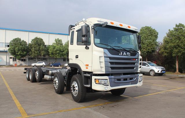 国产5轴10x4载货车流行,越南卡车市场至少落后中国十年 - 第12张 - 提加商用车网 国产5轴10x4载货车流行,越南卡车市场至少落后中国十年 - 第12张