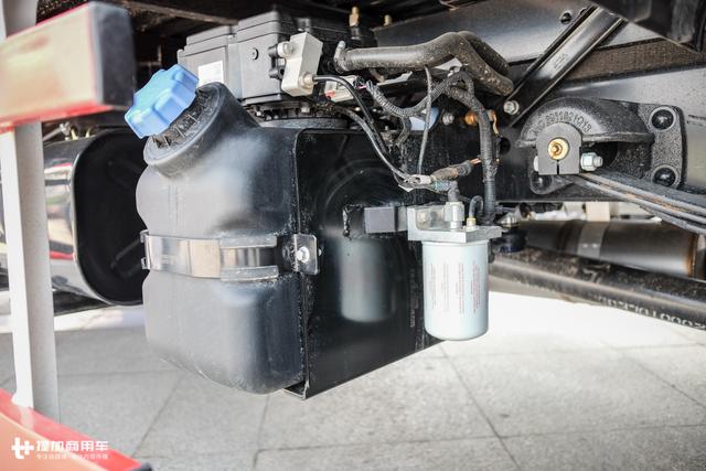 配福田康明斯ISF3.8发动机,江淮帅铃新款栏板轻卡详解 - 第10张 - 提加商用车网 配福田康明斯ISF3.8发动机,江淮帅铃新款栏板轻卡详解 - 第10张