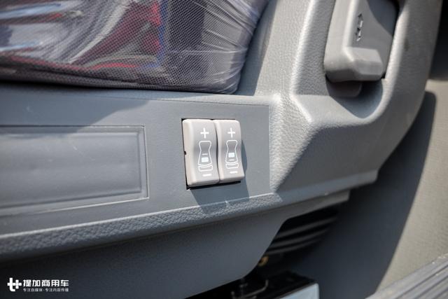 190马力配法士特8挡变速器,江淮威司达大轻卡同级别几乎无敌 - 第14张 - 提加商用车网 190马力配法士特8挡变速器,江淮威司达大轻卡同级别几乎无敌 - 第14张