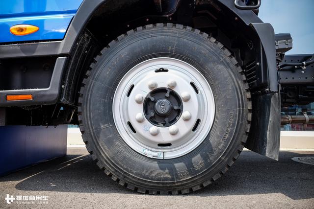 190马力配法士特8挡变速器,江淮威司达大轻卡同级别几乎无敌 - 第29张 - 提加商用车网 190马力配法士特8挡变速器,江淮威司达大轻卡同级别几乎无敌 - 第29张