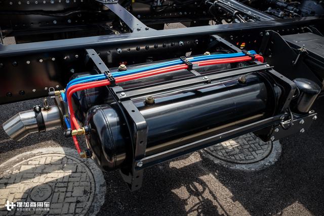 190马力配法士特8挡变速器,江淮威司达大轻卡同级别几乎无敌 - 第37张 - 提加商用车网 190马力配法士特8挡变速器,江淮威司达大轻卡同级别几乎无敌 - 第37张