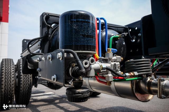 190马力配法士特8挡变速器,江淮威司达大轻卡同级别几乎无敌 - 第38张 - 提加商用车网 190马力配法士特8挡变速器,江淮威司达大轻卡同级别几乎无敌 - 第38张