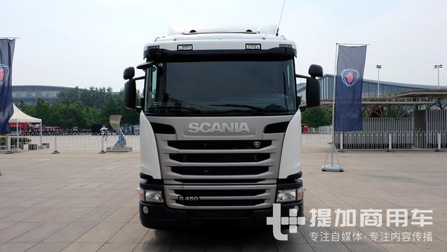 开国产卡车的也能买起了?斯堪尼亚入门版重卡车型来了 - 第3张 - 提加商用车网 开国产卡车的也能买起了?斯堪尼亚入门版重卡车型来了 - 第3张