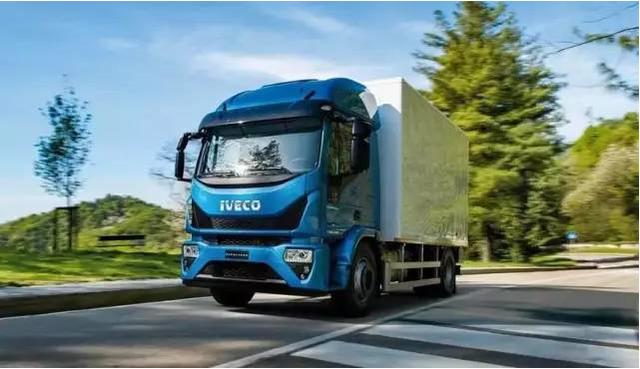 进口卡车市场再添猛将,依维柯新一代中型卡车要来国内了 - 第18张 - 提加商用车网 进口卡车市场再添猛将,依维柯新一代中型卡车要来国内了 - 第18张