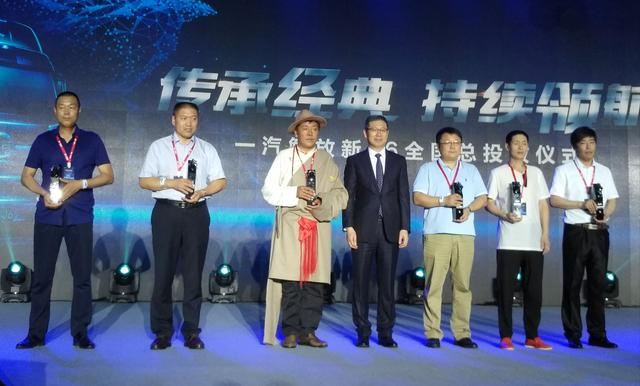 解放J6重卡累计销量近70万辆,新款J6重卡深圳上市 - 第17张 - 提加商用车网 解放J6重卡累计销量近70万辆,新款J6重卡深圳上市 - 第17张