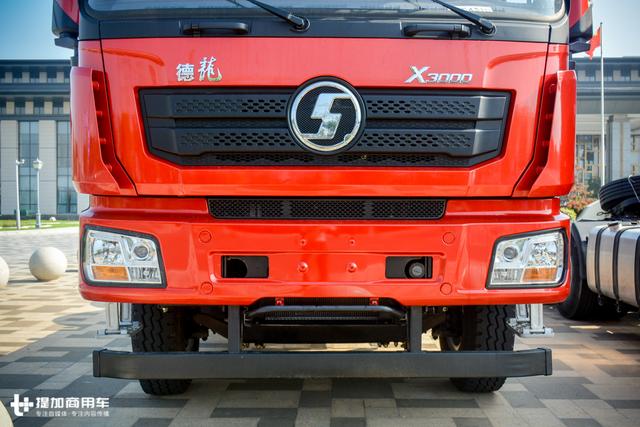 能拉100吨，还可以越野？西康发动机的德龙X3000牵引车详解 - 第3张