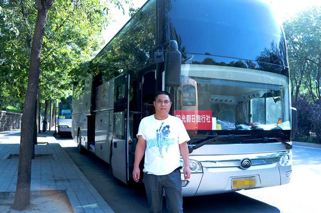 暴利但也超载严重？和宇通客车老司机畅聊90年代的公路客运行业 - 第1张