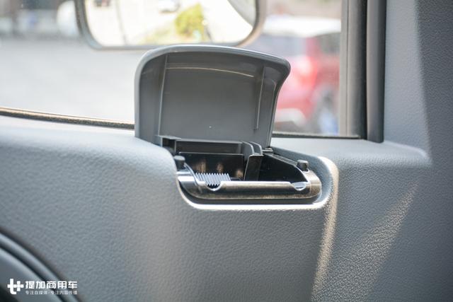 拉10吨无压力，江淮骏铃轻卡配玉柴160马力发动机和双层车架 - 第34张