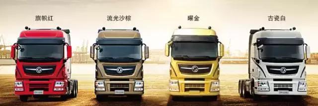 两个月上市三款天龙新车型,东风商用车前7月销售卡车破10万辆 - 第1张 - 提加商用车网 两个月上市三款天龙新车型,东风商用车前7月销售卡车破10万辆 - 第1张