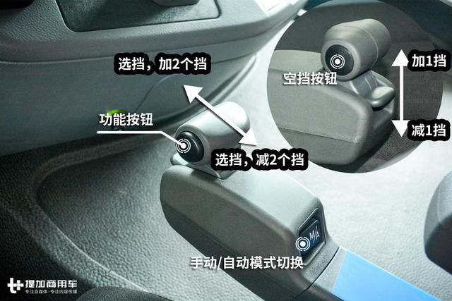 许多功能国产卡车现在都没有？这款奔驰9年前的重卡车型依然领先 - 第34张