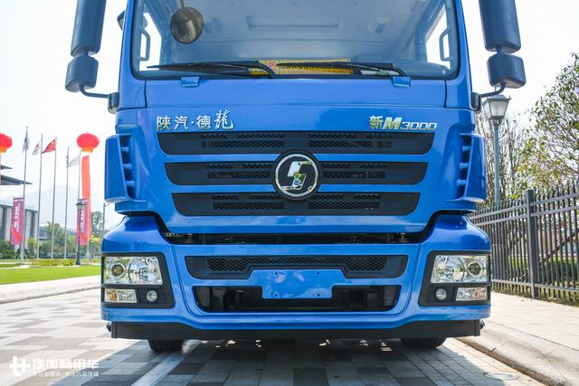 4米宽30米长轿运车退出舞台,中置轴轿运车时代将正式来临 - 第11张 - 提加商用车网 4米宽30米长轿运车退出舞台,中置轴轿运车时代将正式来临 - 第11张