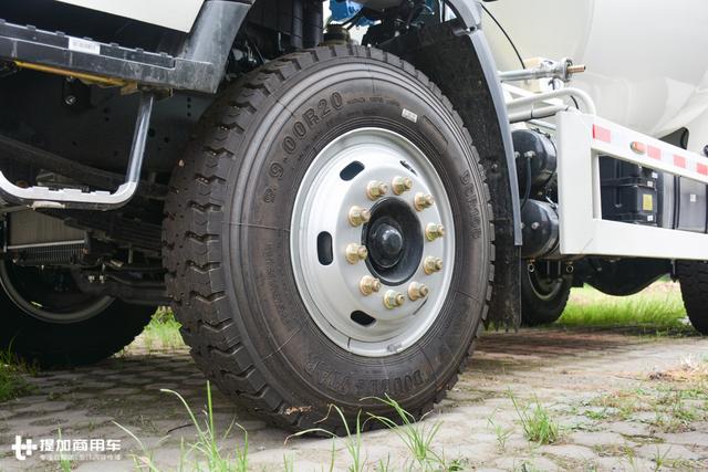 轻卡也可以做搅拌车?180马力,可装7方混凝土,售价仅22万 - 第44张 - 提加商用车网 轻卡也可以做搅拌车?180马力,可装7方混凝土,售价仅22万 - 第44张