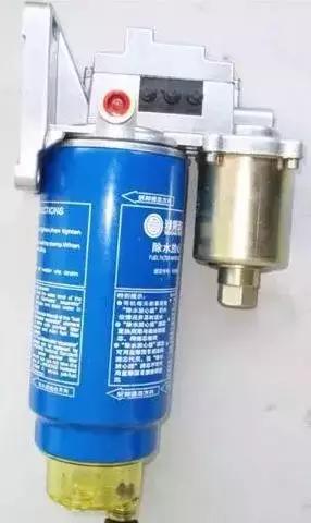 独立暖风+燃油加热,陕汽北方版重卡冬天也能烧0号柴油 - 第6张 - 提加商用车网 独立暖风+燃油加热,陕汽北方版重卡冬天也能烧0号柴油 - 第6张