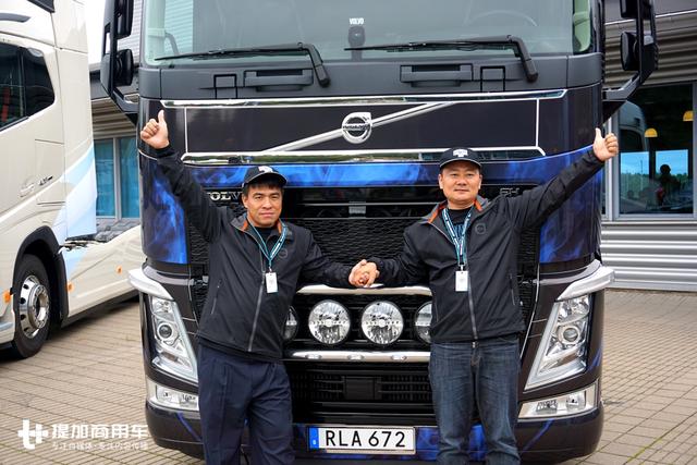 大货车过路费两毛多一公里?老司机告诉您在台湾开卡车是什么体验 - 第1张 - 提加商用车网 大货车过路费两毛多一公里?老司机告诉您在台湾开卡车是什么体验 - 第1张