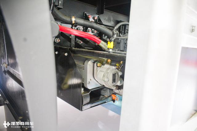 上蓝牌几乎空车就超载，电动轻卡到底是一种趋势还是一场闹剧？ - 第20张