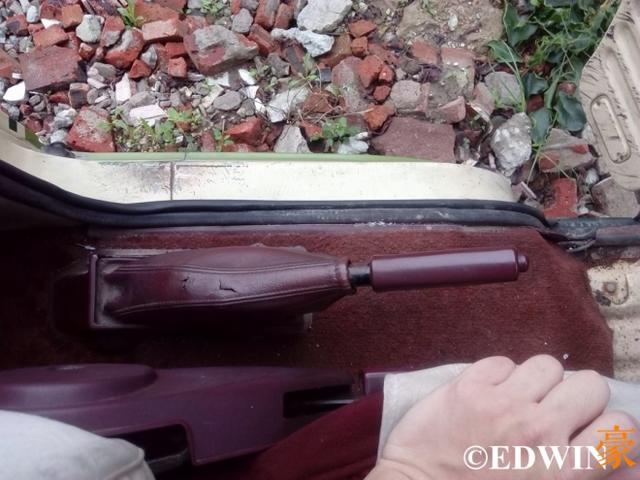 打脸国产模仿者?这台30多年前的丰田考斯特依然技术领先 - 第26张 - 提加商用车网 打脸国产模仿者?这台30多年前的丰田考斯特依然技术领先 - 第26张